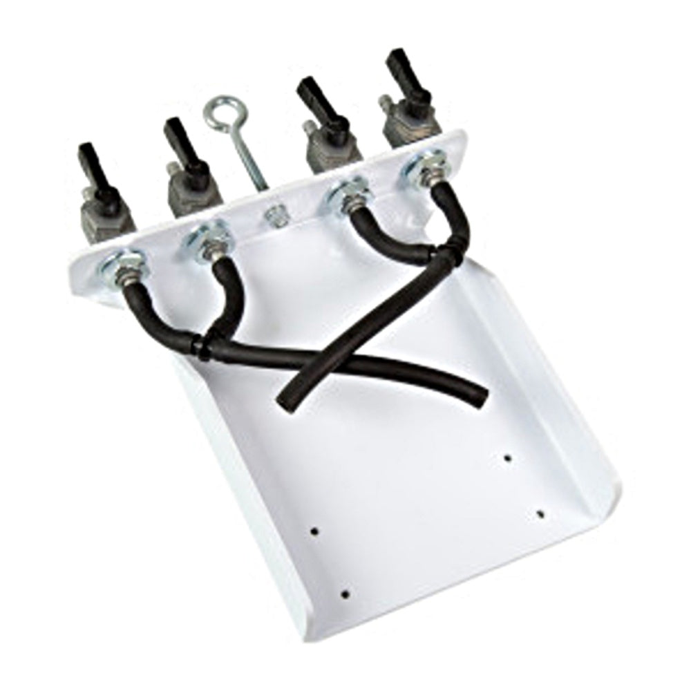 New TECMATE Diagnostic Fitting VM4>6CHADPBKT - Tool Accessory 4-TS221