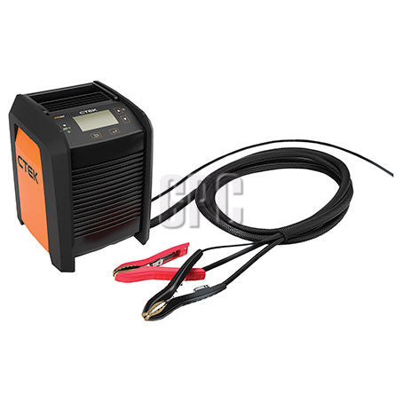 New CTEK Battery Charger 12V 60Amp 8.6kg - 2 Year Warranty 40-232