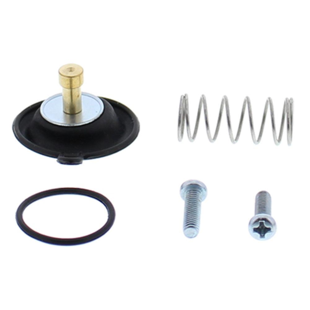 New ALL BALLS Air Cut Off Valve Rebuild Kit For YAMAHA YFM35FX WOLVERINE 46-4016 | Australian Moto Spares