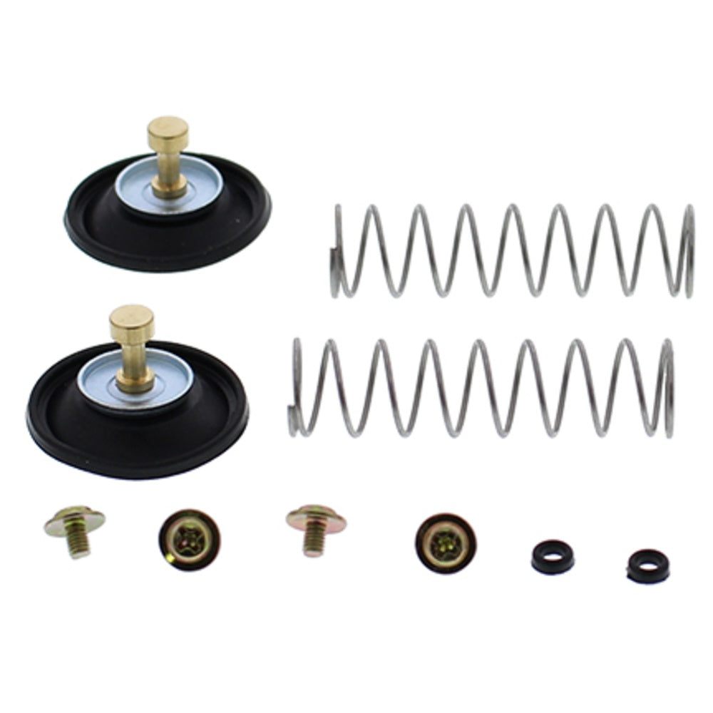 New ALL BALLS Air Cut Off Valve Rebuild Kit For KAWASAKI VN1500 VULCAN 46-4044 | Australian Moto Spares