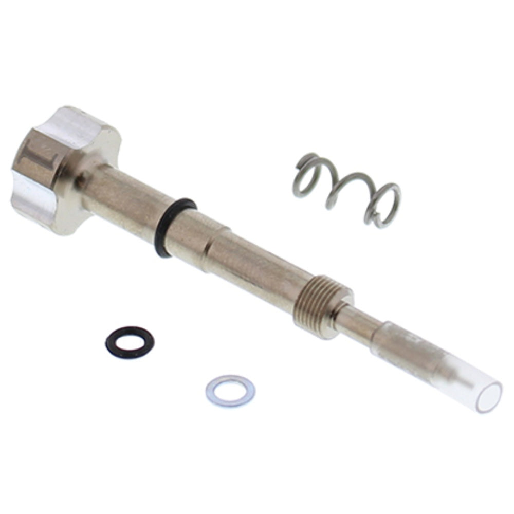 New ALL BALLS Extended Fuel Mixture Screw For SUZUKI RM-Z250, RM-Z450 46-6001