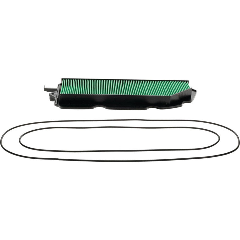 New ALL BALLS Air Filter For HONDA SXS1000-3 PIONEER, SXS1000-5 PIONEER 48-1035