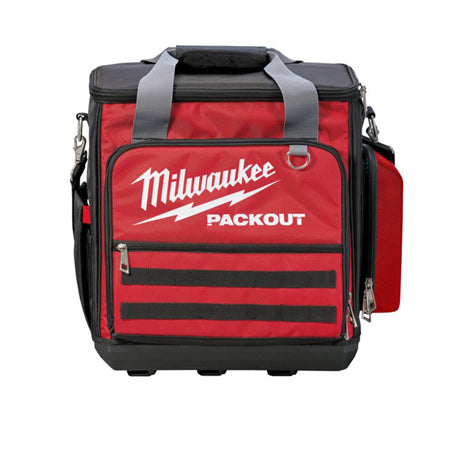 New Milwaukee Packout Shoulder Strap Modular Storage System Tech Bag 48228300