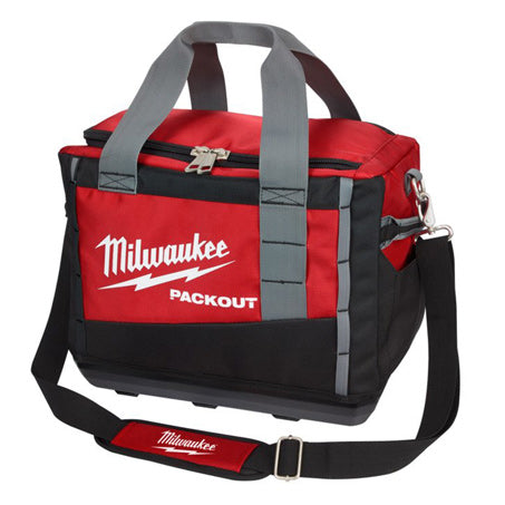 New Milwaukee Packout shoulder strap 381mm 15In Storage Tool Bag 48228321