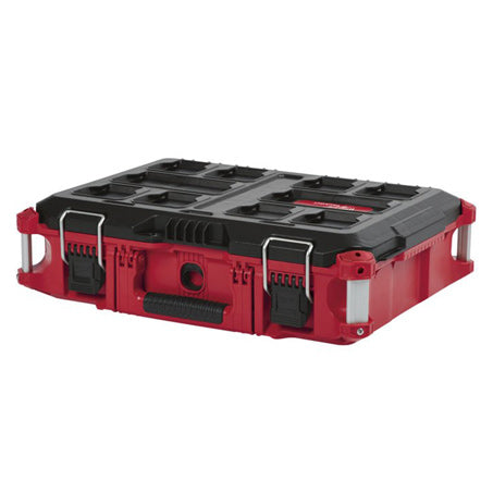New Milwaukee Packout 34kgs Weight Capecity Storage Tool Box 48228424
