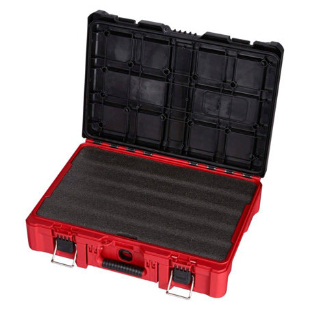 New Milwaukee Packout Tool Box With Foam Insert - 48228450