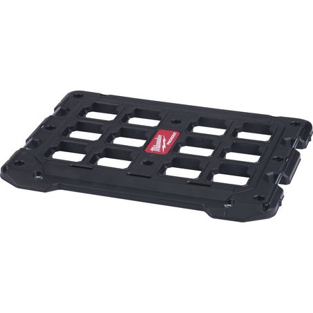 New Milwaukee Packout 22kg weight Capacity Storage Mounting Plate 48228485