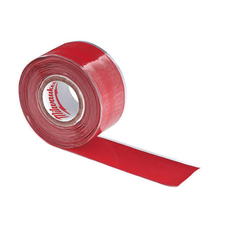 New Milwaukee Self-Adhering Tape 3.6M (12Ft) - 48228860