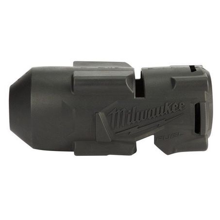 New Milwaukee M18 Fuel High Torque Impact Wrench 1/2In Pin Protective Boot