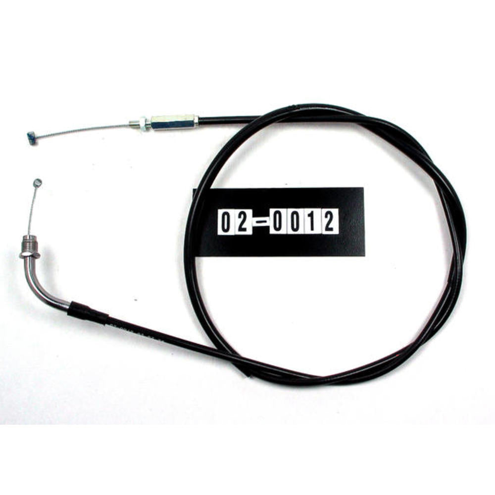 New MOTION PRO Throttle Push Cable For HONDA GL1000 GOLDWING 50-012-10 | Australian Moto Spares