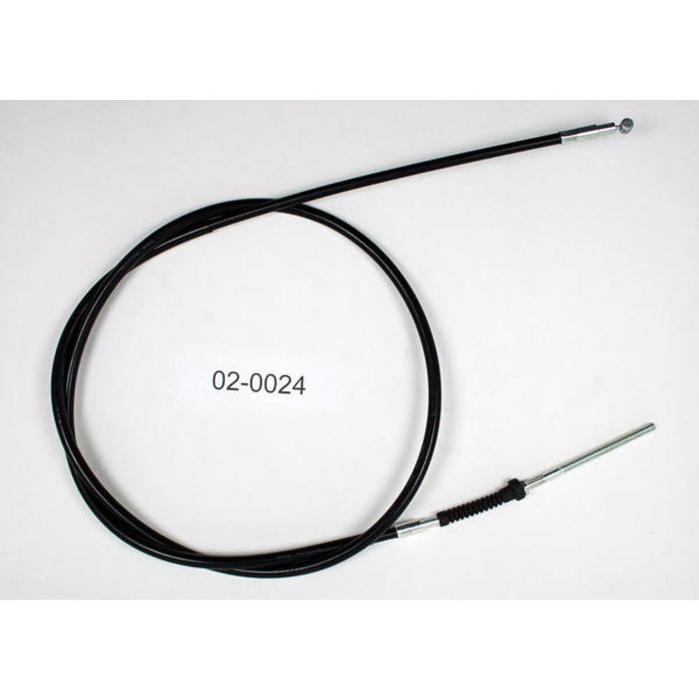 New MOTION PRO Rear Hand Brake Cable For HONDA ATC185, ATC200 50-024-70 | Australian Moto Spares