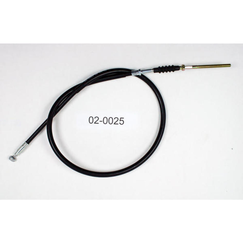 New MOTION PRO Brake Cable - Front For HONDA ATC200, ATC185 50-025-30F