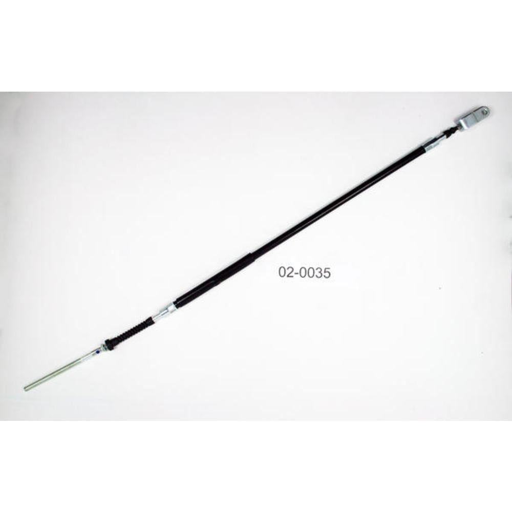 New MOTION PRO Foot Brake Cable For HONDA ATC185 50-035-30 | Australian Moto Spares
