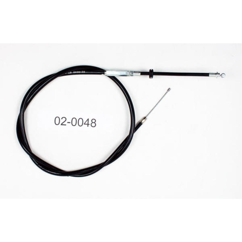 New MOTION PRO Throttle Cable For HONDA ATC250R 50-048-10 | Australian Moto Spares