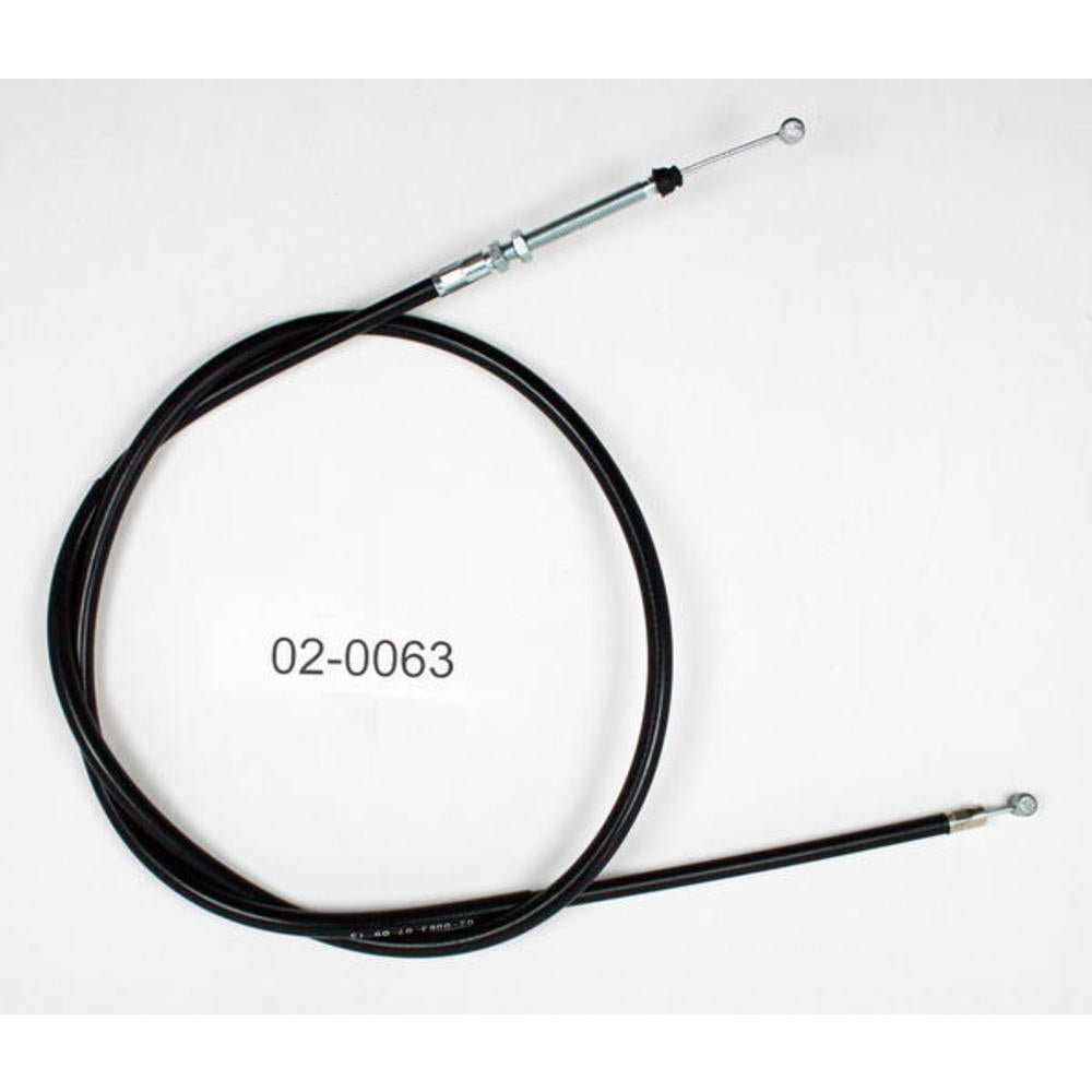 New MOTION PRO Brake Cable - Front For HONDA CR480R, CR250R 50-063-30 | Australian Moto Spares