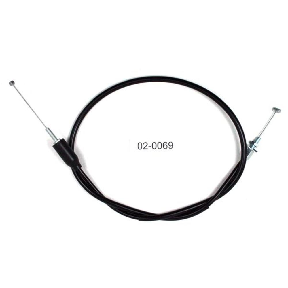 New MOTION PRO Throttle Push Cable For HONDA XR250R, XL250R 50-069-10 | Australian Moto Spares