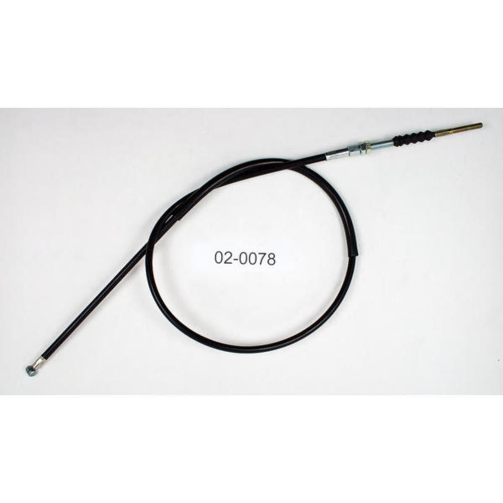 New MOTION PRO Rear Hand Brake Cable For HONDA ATC110 50-078-70 | Australian Moto Spares