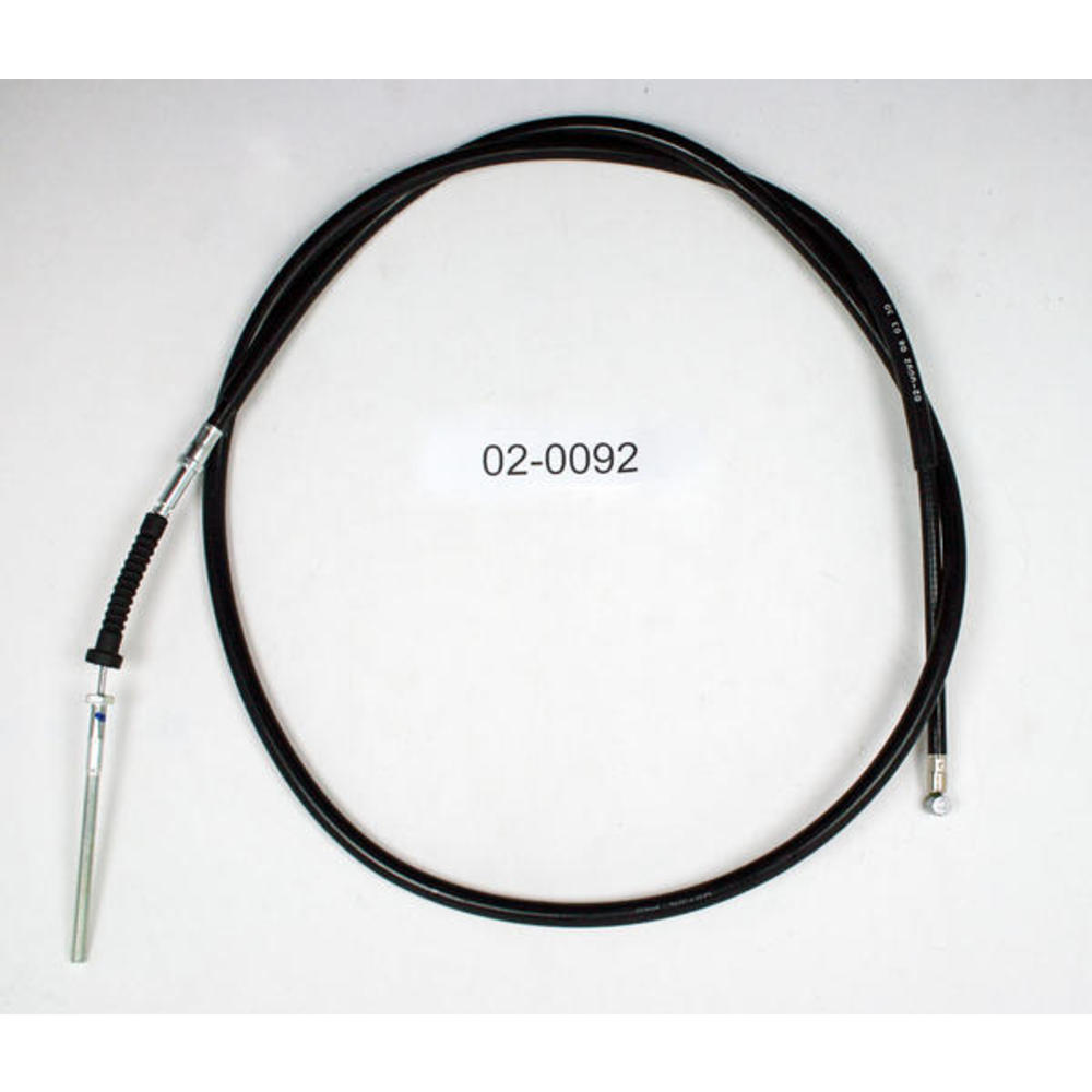 New MOTION PRO Rear Hand Brake Cable For HONDA ATC200, TRX200SX 50-092-70 | Australian Moto Spares