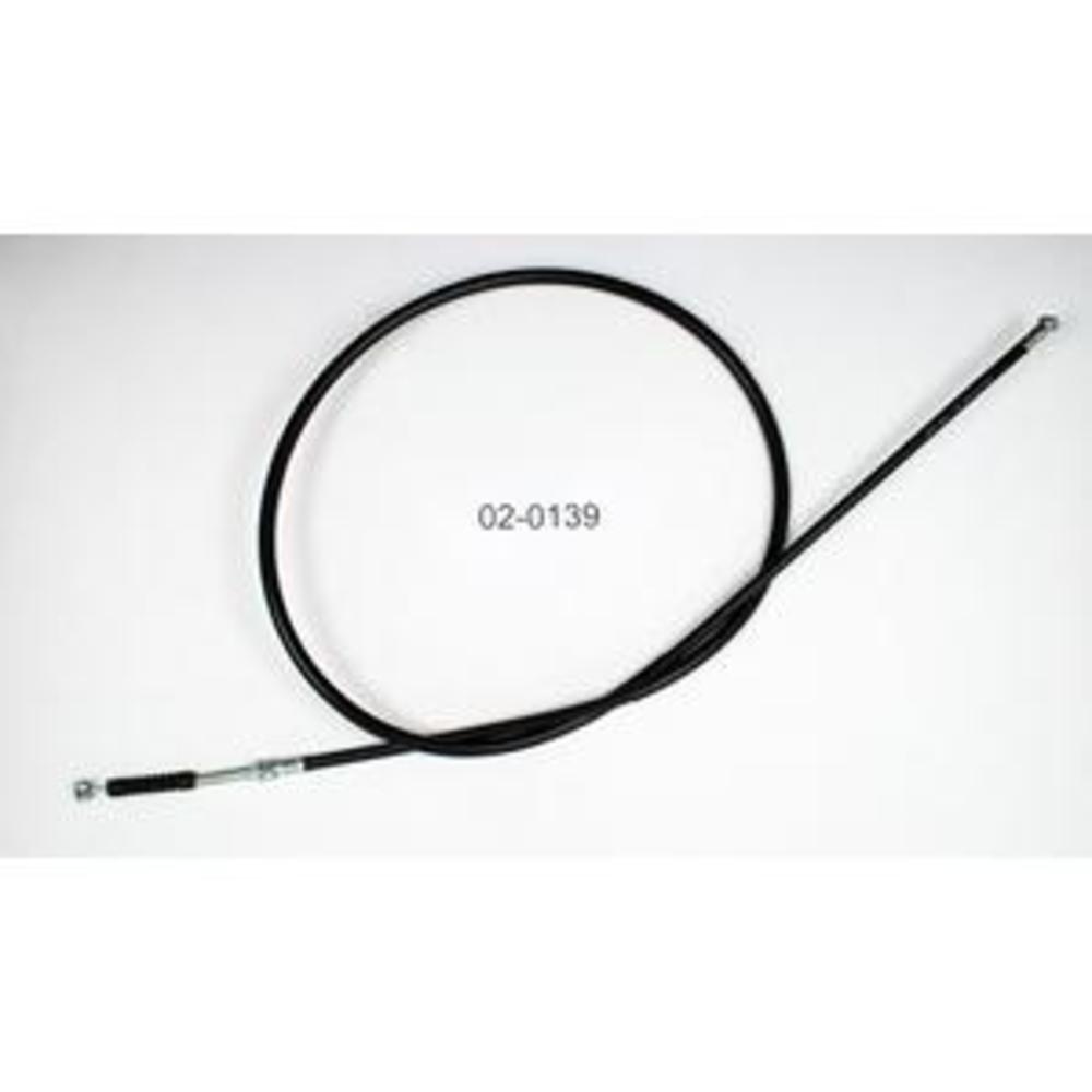 New MOTION PRO Brake Cable - Front For HONDA CR250R, CR480R 50-139-30 | Australian Moto Spares