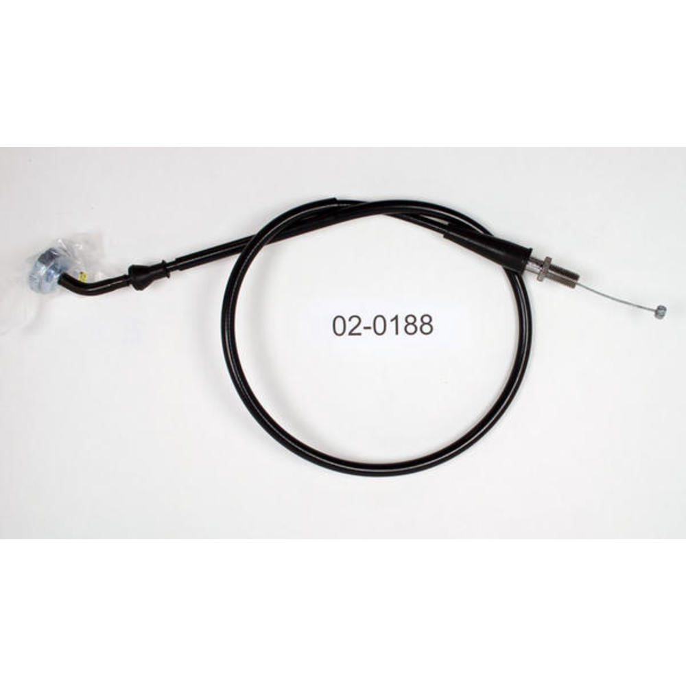 New MOTION PRO Throttle Cable For HONDA TRX125 50-188-10 | Australian Moto Spares