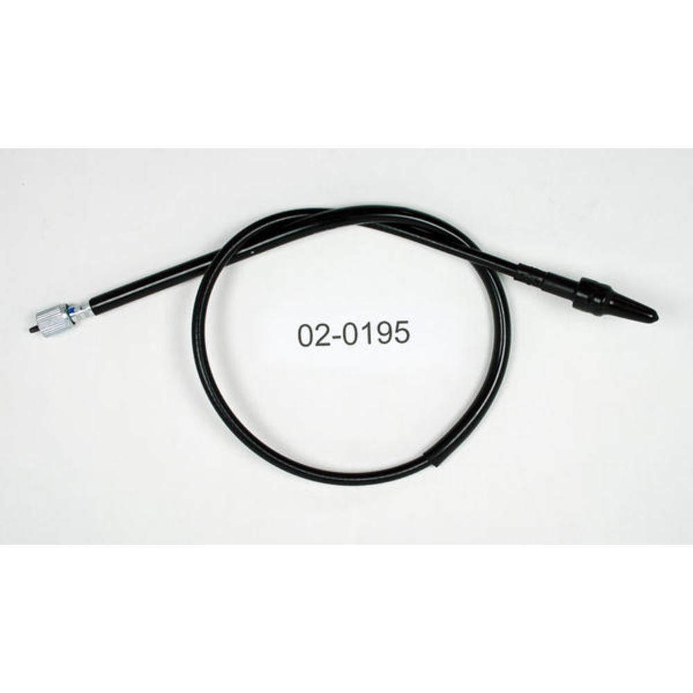 New MOTION PRO Tacho Cable For HONDA 50-195-60 | Australian Moto Spares