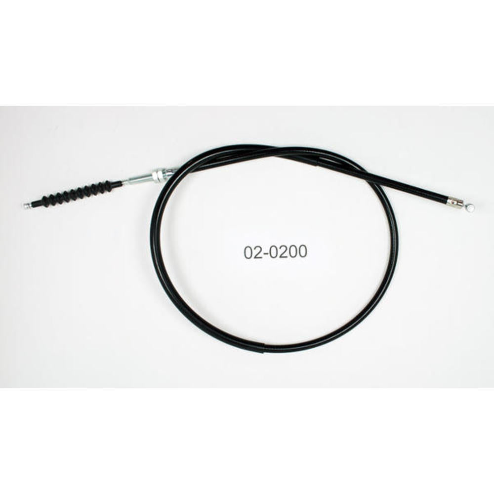 New MOTION PRO Clutch Cable For HONDA 50-200-20 | Australian Moto Spares