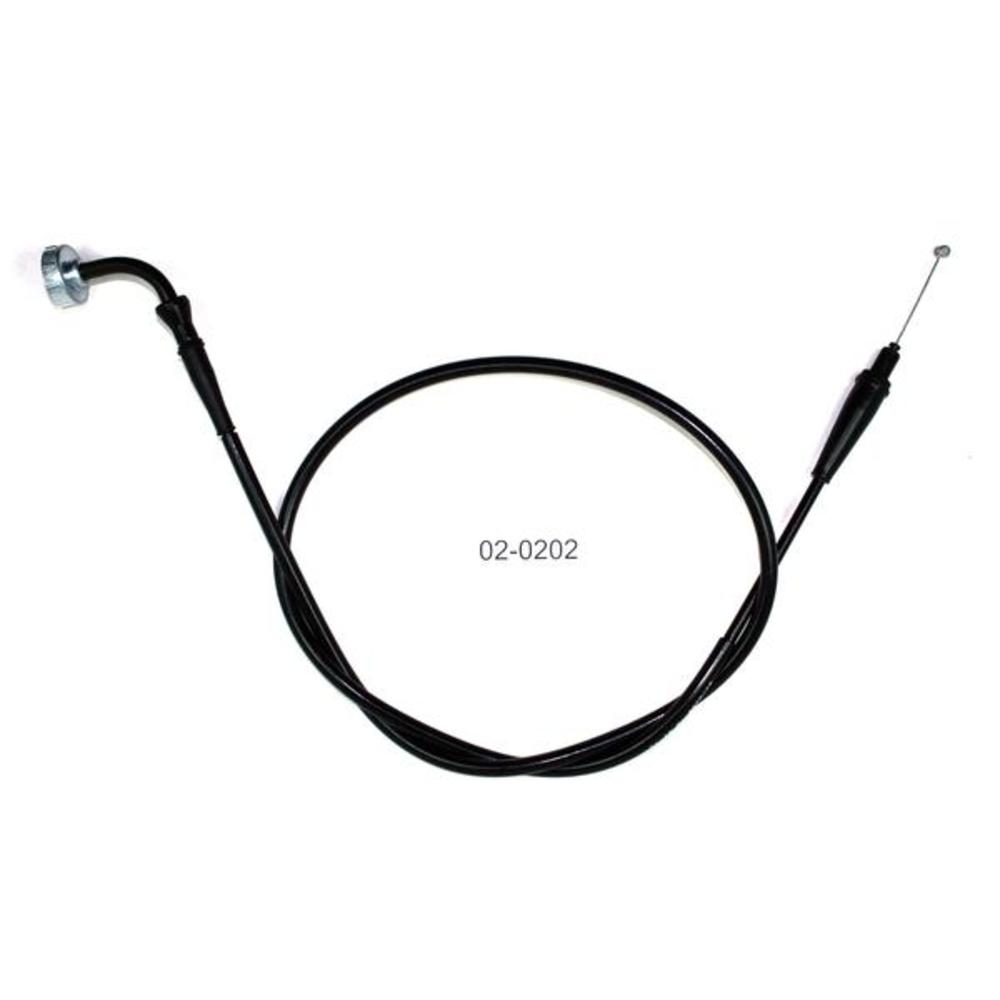 New MOTION PRO Throttle Cable For HONDA TRX200SX 50-202-10 | Australian Moto Spares