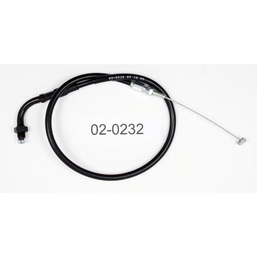 New MOTION PRO Throttle Pull Cable For HONDA 50-232-10 | Australian Moto Spares