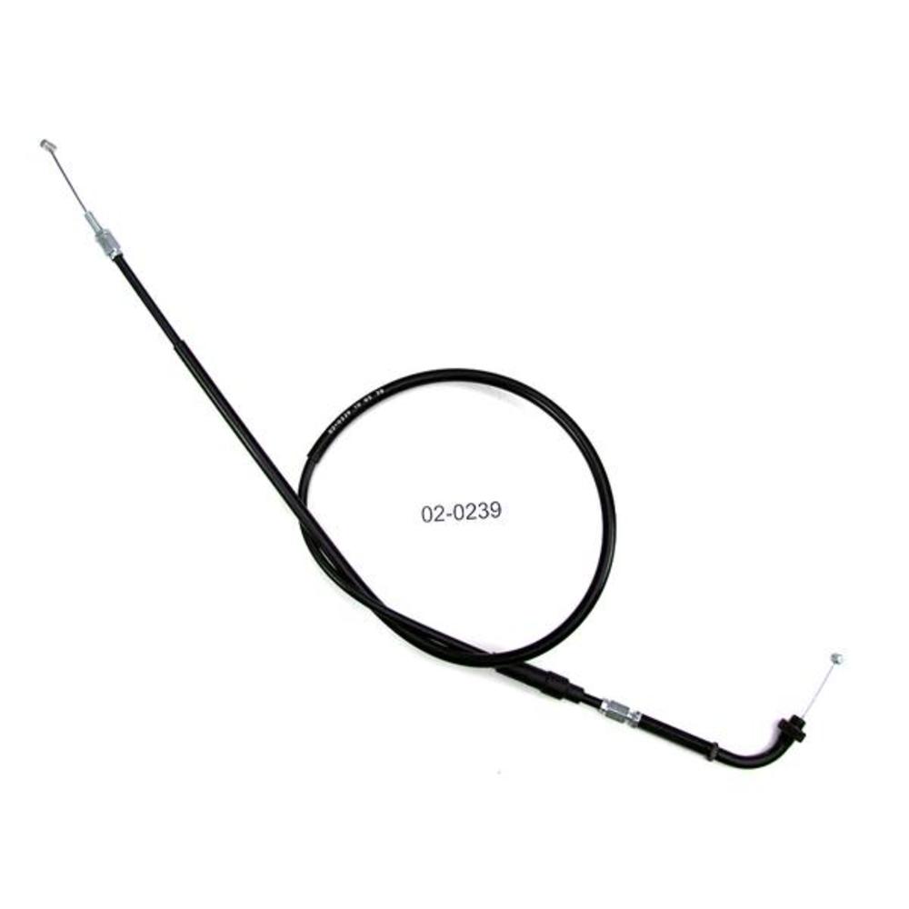 New MOTION PRO Throttle Pull Cable For HONDA GL1500 GOLDWING 50-239-10 | Australian Moto Spares