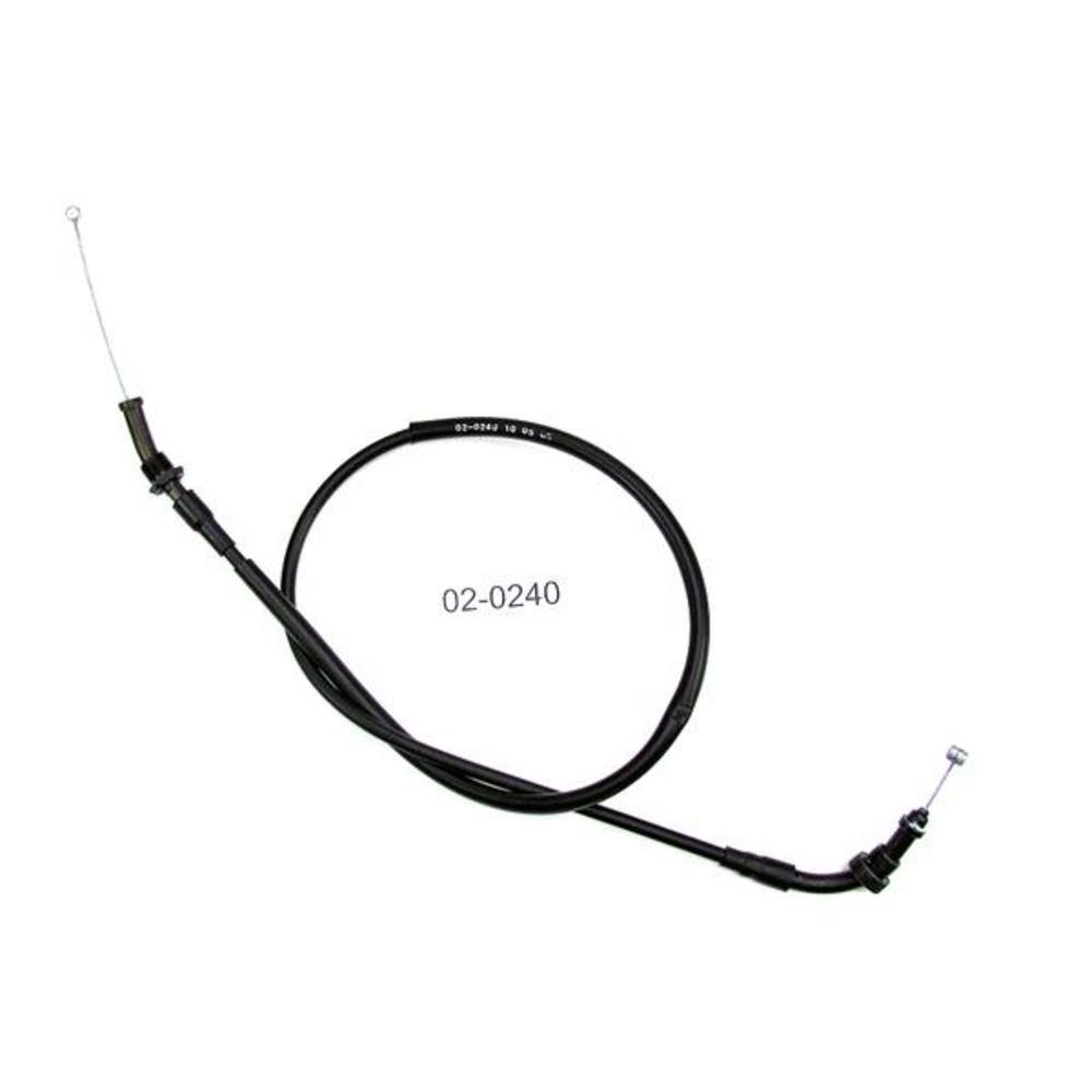 New MOTION PRO Throttle Push Cable For HONDA GL1500 GOLDWING 50-240-10 | Australian Moto Spares