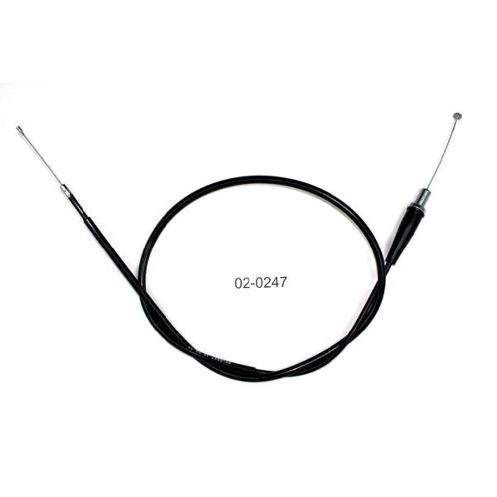 New MOTION PRO Throttle Pull Cable Extra Long For KTM 50-247-10 | Australian Moto Spares