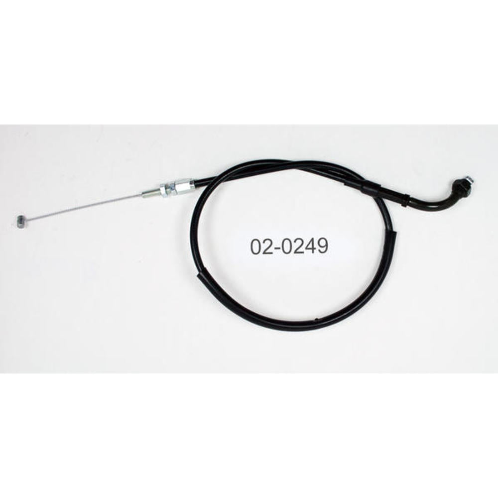 New MOTION PRO Throttle Pull Cable For HONDA 50-249-10 | Australian Moto Spares