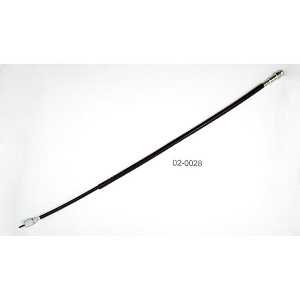 New MOTION PRO Tacho Cable For HONDA 50-300-60 | Australian Moto Spares