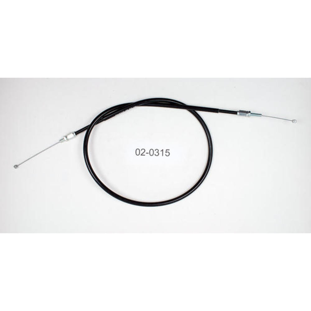 New MOTION PRO Throttle Pull Cable For HONDA XR250R 50-315-10 | Australian Moto Spares