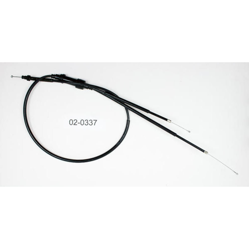 MOTION PRO Choke Cable For HONDA VT1100 ACE, VT1100 AERO, VT1100 SABRE 50-337-40 | Australian Moto Spares