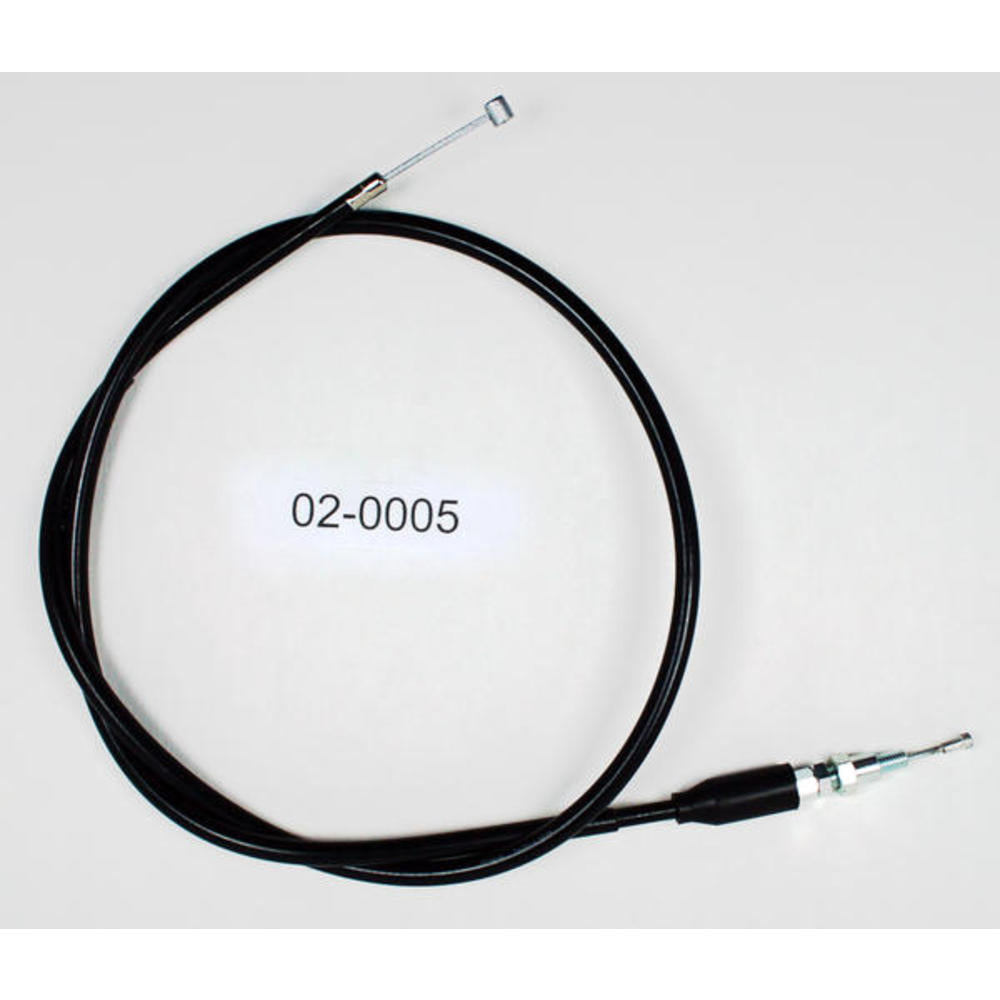 MOTION PRO Clutch Cable For HONDA CB360, CB550, CB750F, CL360, CJ360T 50-341-20 | Australian Moto Spares