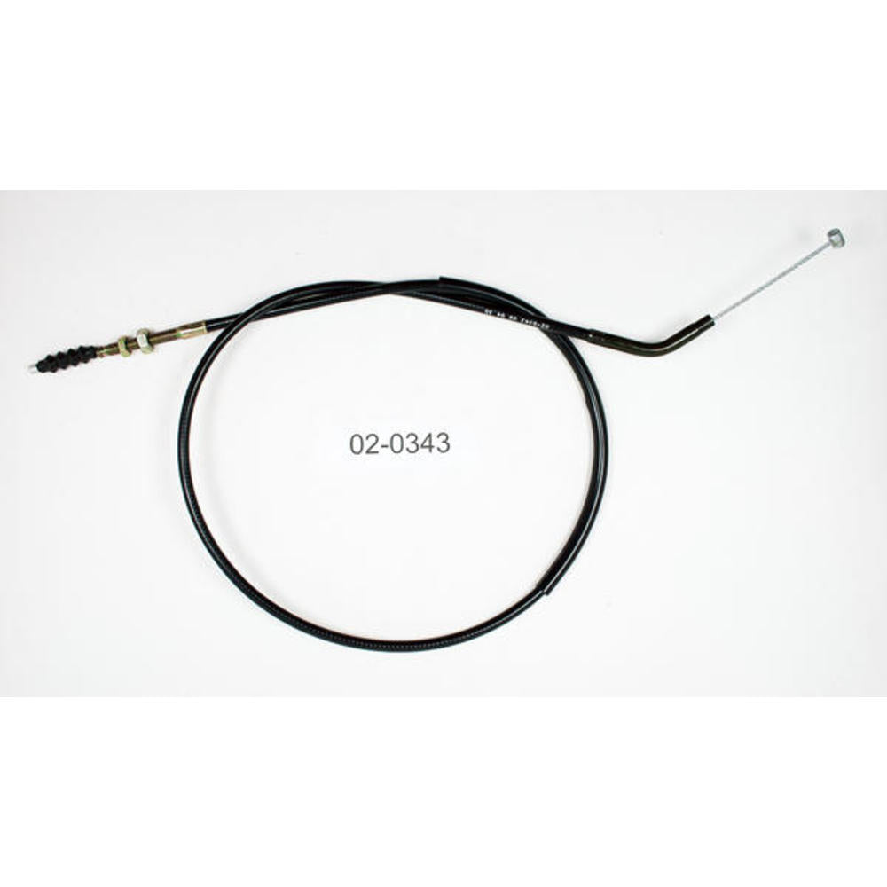 New MOTION PRO Clutch Cable For HONDA VT600 SHADOW 50-343-20 | Australian Moto Spares