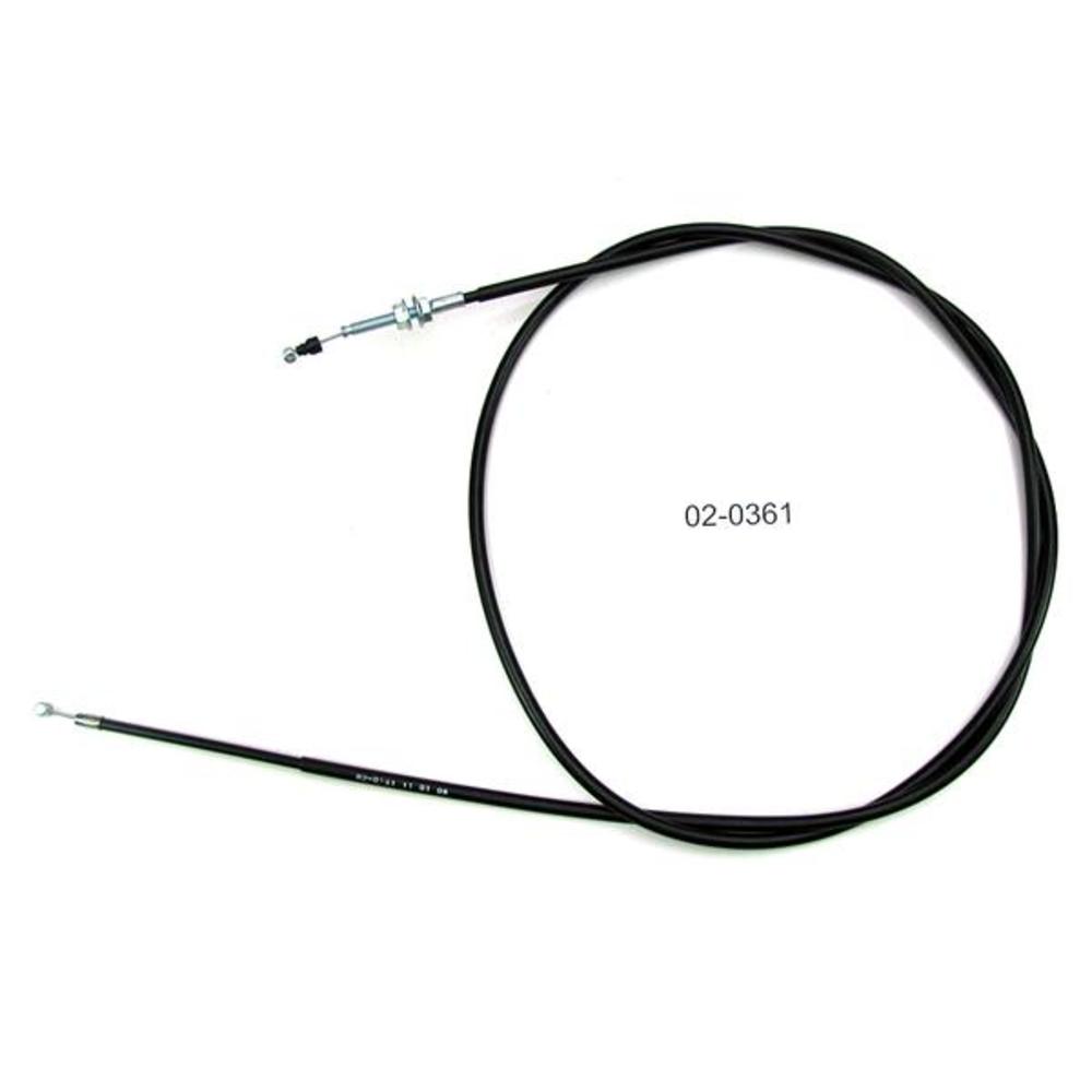 New MOTION PRO Reverse Cable For HONDA TRX300 2WD, TRX300FW 4WD 50-361-70R
