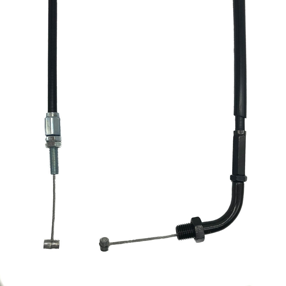 New MOTION PRO Throttle Pull Cable For HONDA 50-425-10