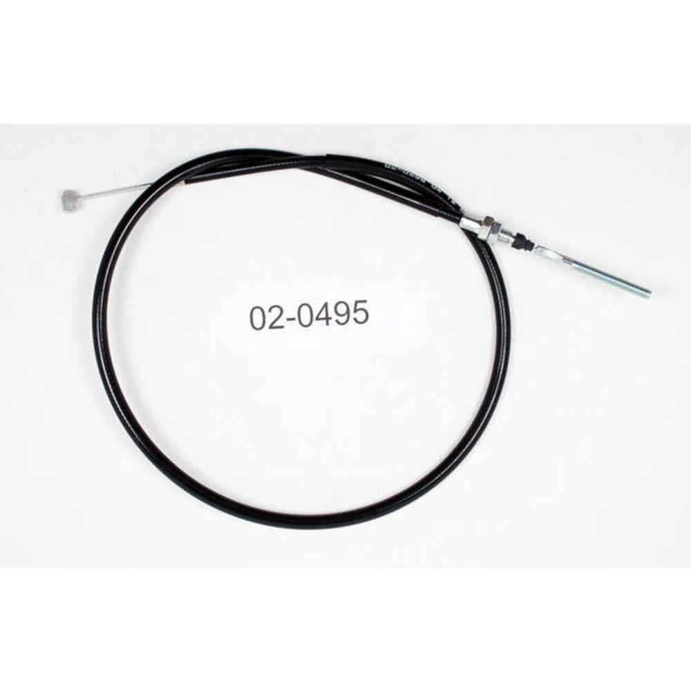New MOTION PRO Brake Cable - Front For HONDA XR50R, CRF50F 50-495-30 | Australian Moto Spares