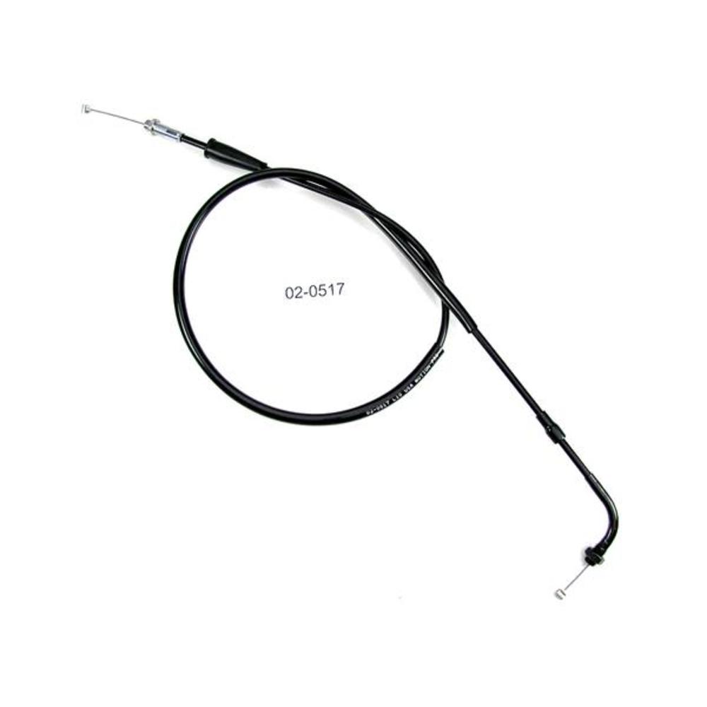 New MOTION PRO Throttle Cable For HONDA TRX400EX 50-517-10 | Australian Moto Spares