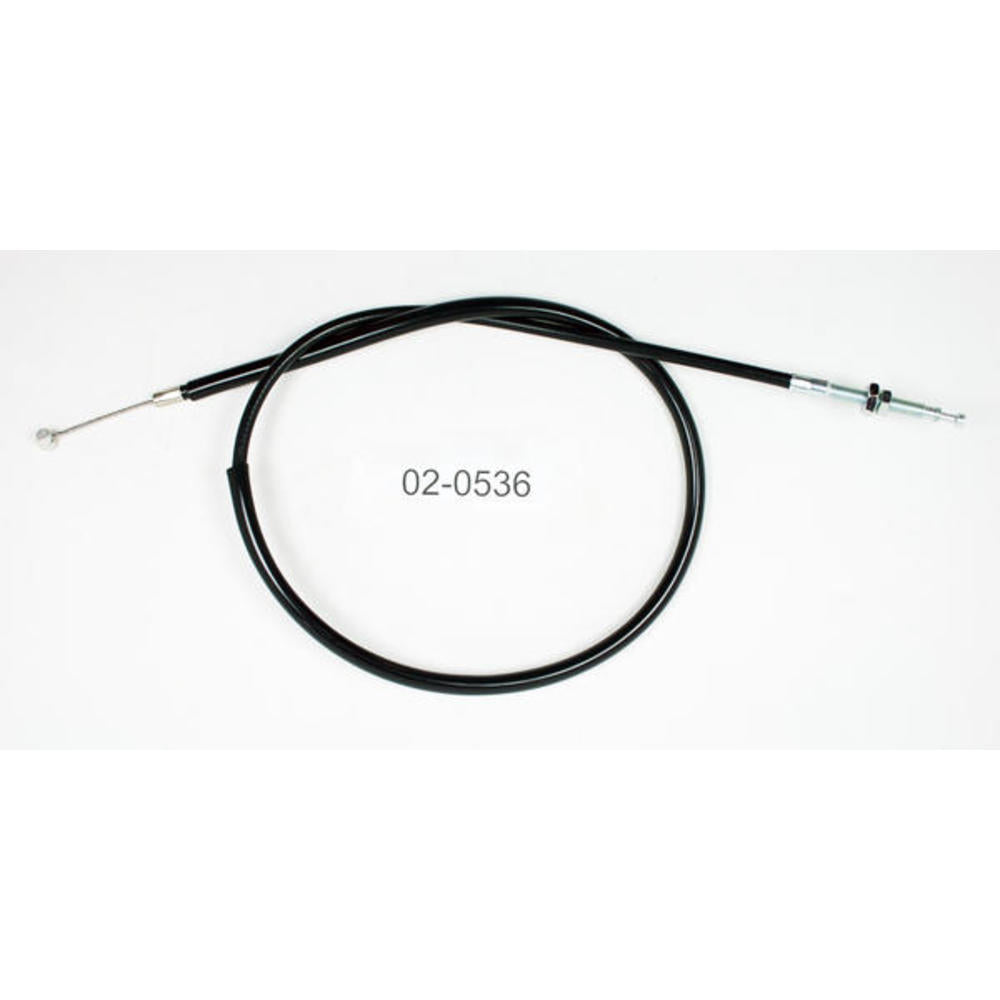 New MOTION PRO Clutch Cable For HONDA CBR600RR 50-536-20