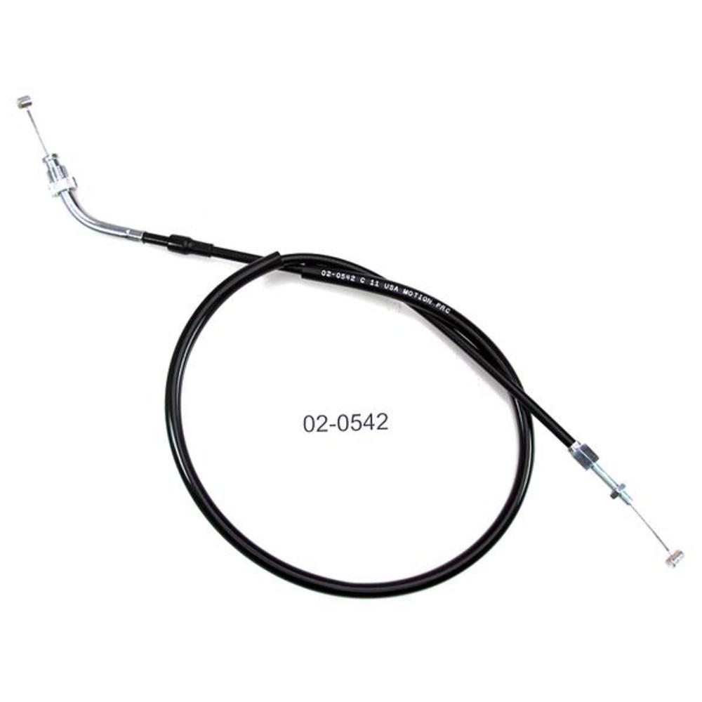 New MOTION PRO Throttle Push Cable For HONDA VT750C2 50-542-10 | Australian Moto Spares