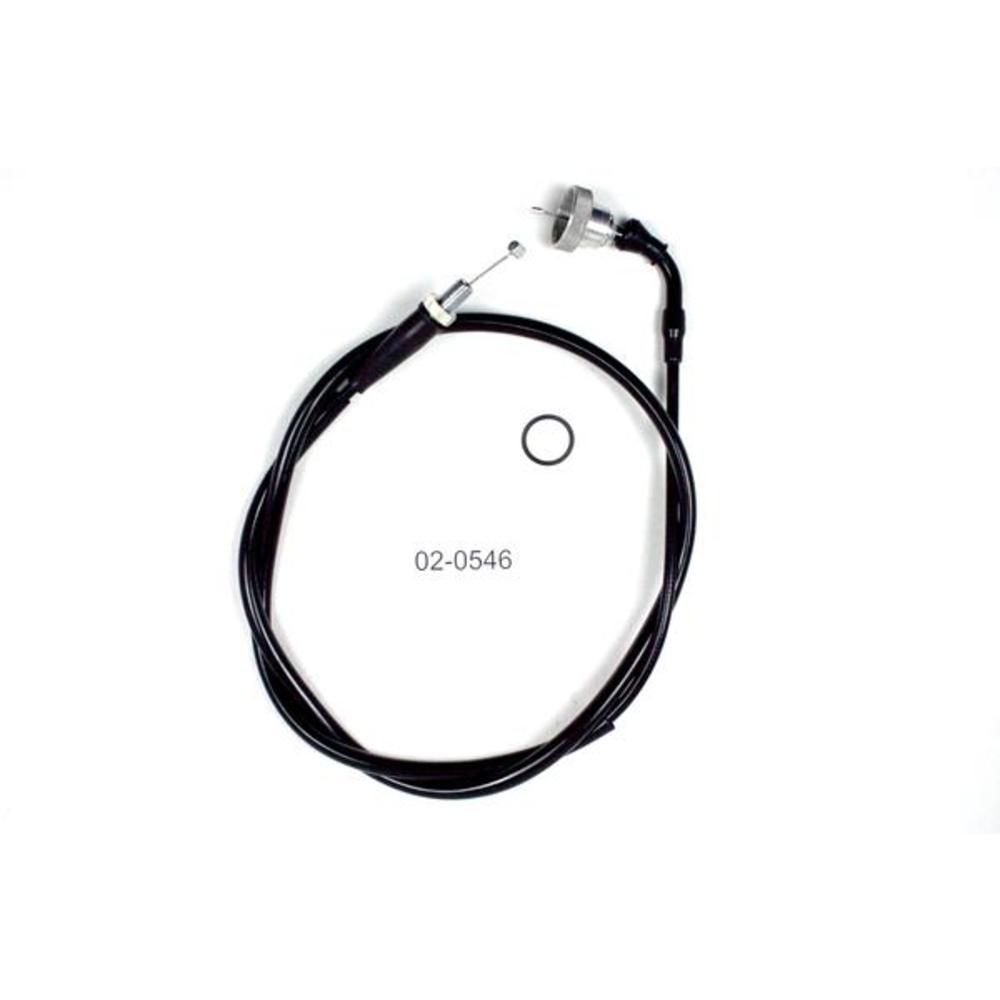 New MOTION PRO Throttle Cable For HONDA TRX250EX SPORTRAX, TRX250X 50-546-10 | Australian Moto Spares