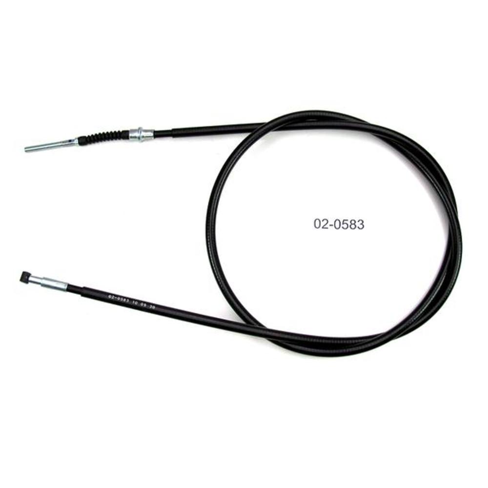 New MOTION PRO Rear Hand Brake Cable For HONDA TRX420FPA, TRX420FA 50-583-70 | Australian Moto Spares