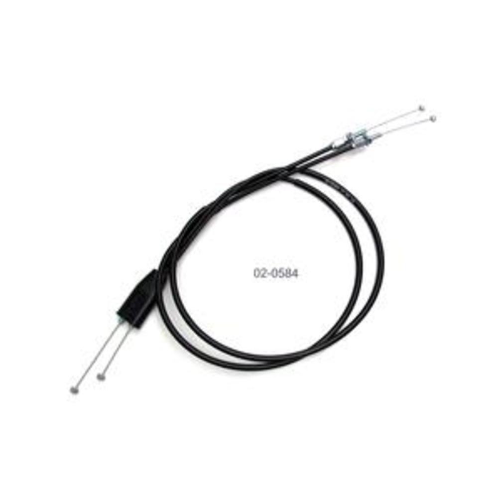 New MOTION PRO Throttle Push Pull Cable For HONDA CRF250R 50-584-10 | Australian Moto Spares