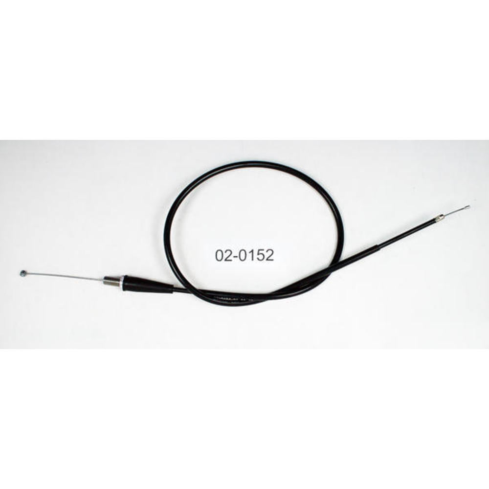 New MOTION PRO Throttle Pull Cable For HONDA XR80, CR80R, XR80R 50-GC4-10 | Australian Moto Spares