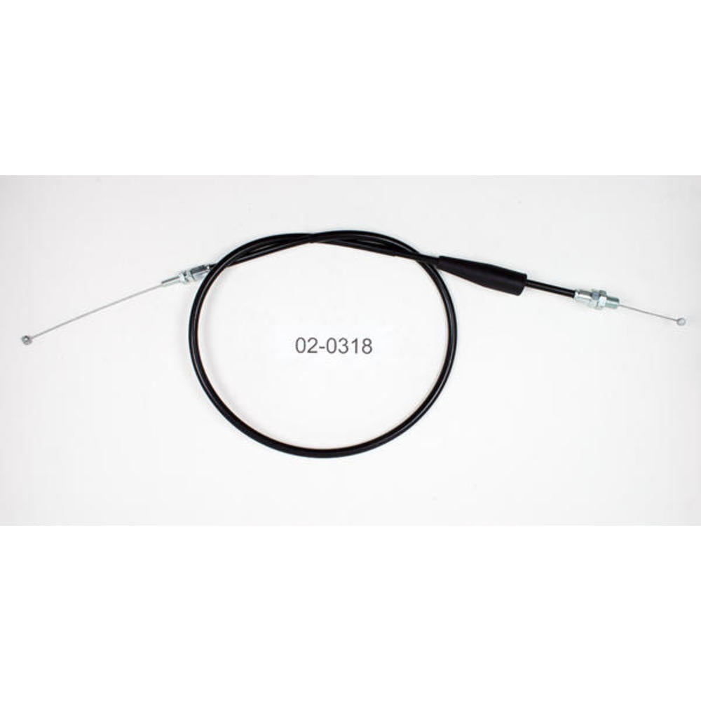 New MOTION PRO Throttle Pull Cable For HONDA XR400R 50-KYC-10 | Australian Moto Spares