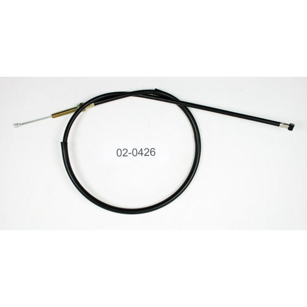 New MOTION PRO Clutch Cable For HONDA 50-MBW-20