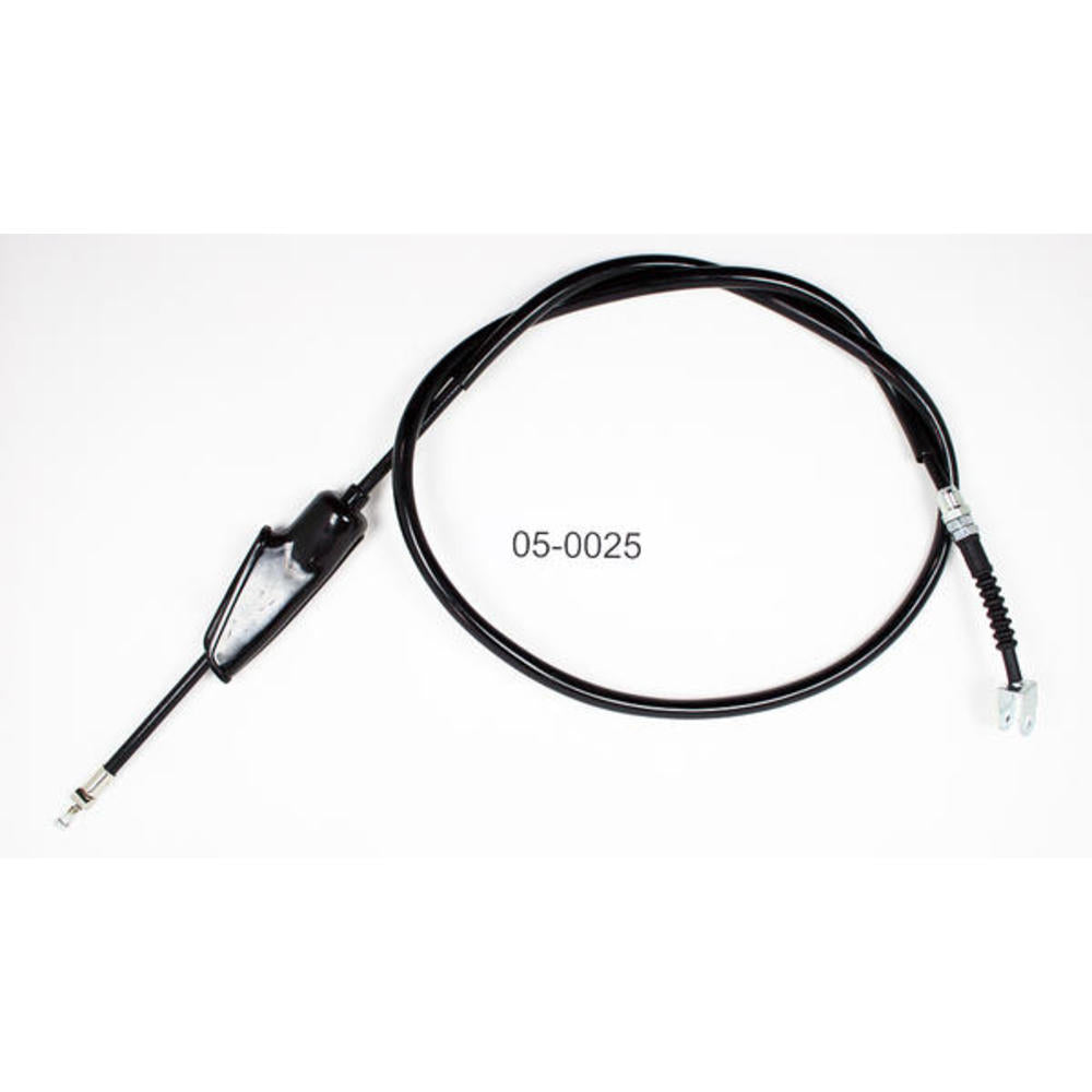 MOTION PRO Brake Cable - Front For YAMAHA IT250, YZ250, TT250, IT490 51-025-30 | Australian Moto Spares
